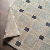 Cera Rug in Quinlan/Aqua