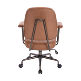 Wellington Office Chair in Brown