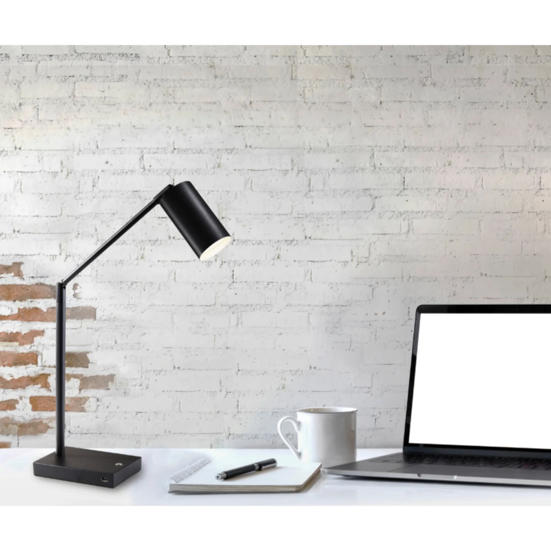 Colby LED Desk Lamp