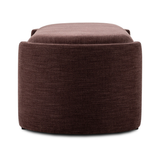 Sebba Bench in Laughlin Plum