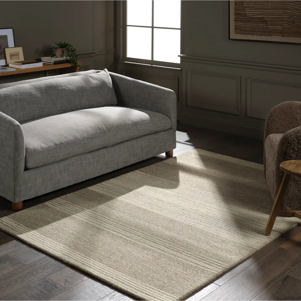 Finnigan Rug in Langra