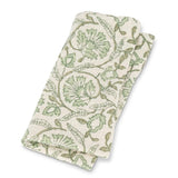Floral Cotton Napkin
