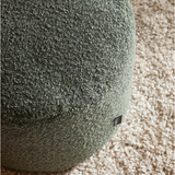 Faro Bouclé Ottoman