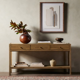 Meadow Console Table