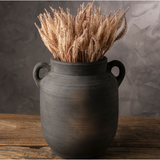 Provenance Vase