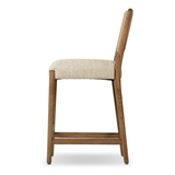 Rothler Counter Stool - Alcala Wheat