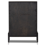 Rosedale 6 Drawer Tall Dresser
