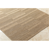 Sandra Outdoor Rug in Natural