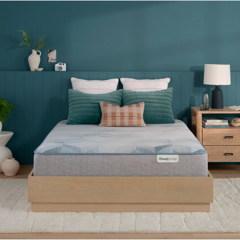 BeautySleep Conley TT Firm Mattress