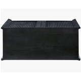 Ronan Cabinet - Black