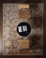 Stone Meadow Rug in Castor