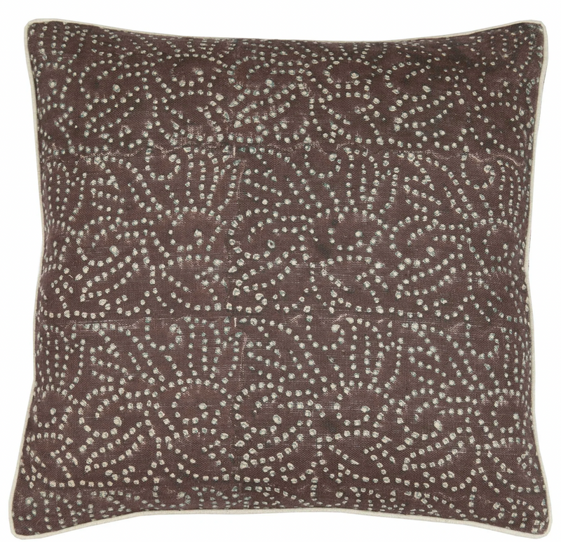 Jaclyn Cushio - Coco