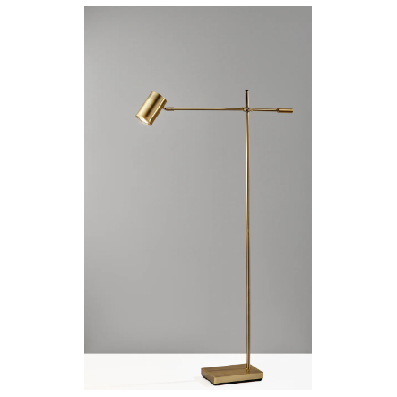 Collette LED Floor Lamp