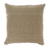 Lina Linen Cushion 24"x24"