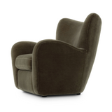 Amelie Chair in Monte Olive