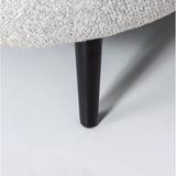 Ginger Chair in Mirage Dune