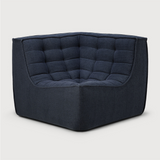 N701 Modular Sofa in Graphite