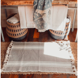 Alma Bath Mat