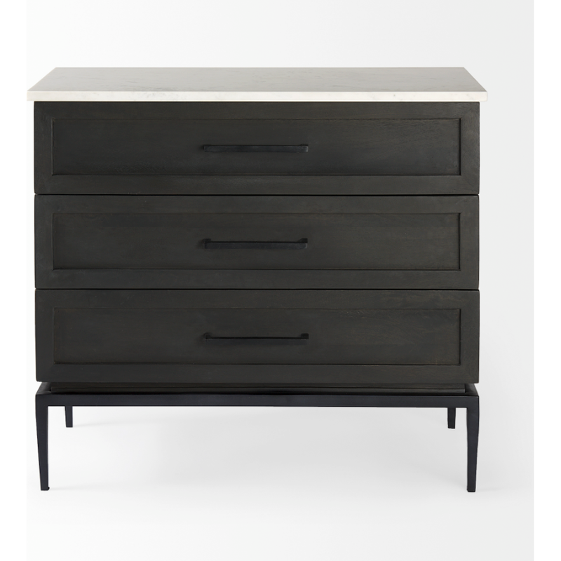 Divina Accent Cabinet