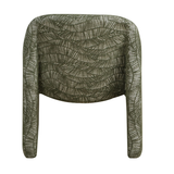 Menlo Accent Chair