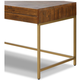 Tiller Desk