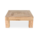 Evander Coffee Table in Natural