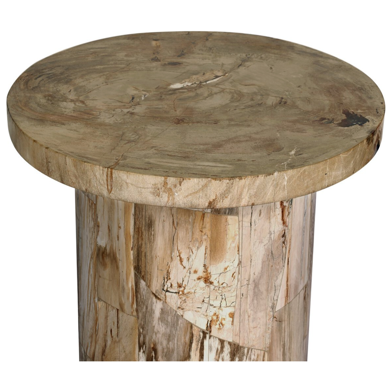 Aida End Table