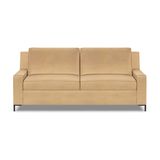 Bryson Two Seat Full Comfort Sleeper in Leather