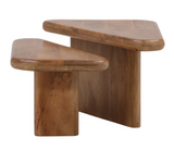 Sansa Coffee / Nesting Tables - Set of 2