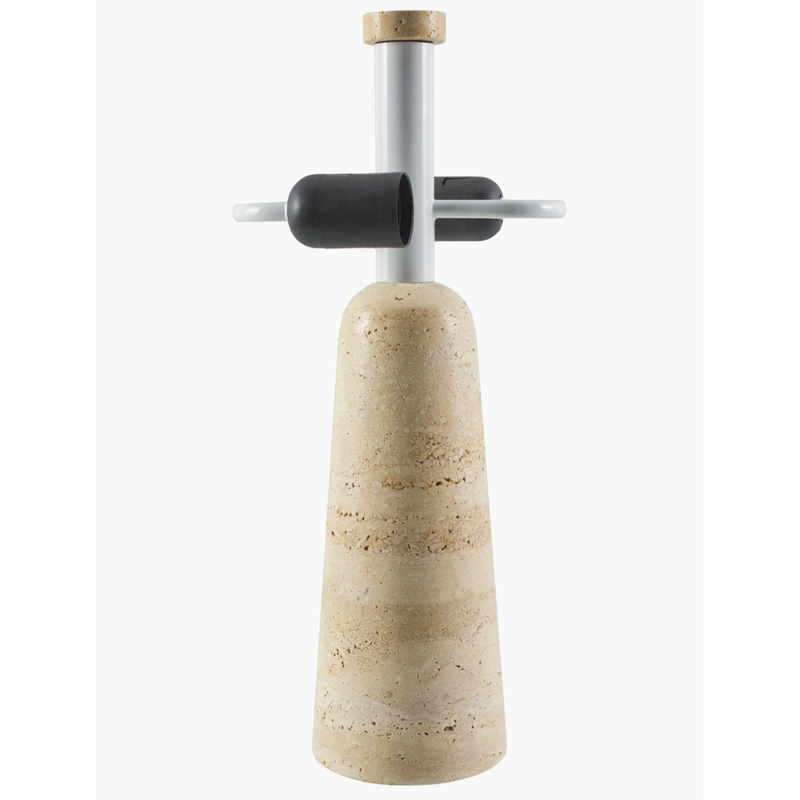 Fes Lamp in Natural/Beige