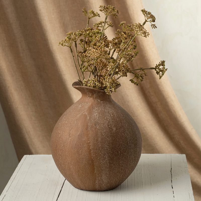 Meadow Grass Bouquet - Autumn