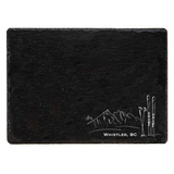 Whistler Slate Cheese Board