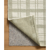 Ryder Rug in Sage/Ivory