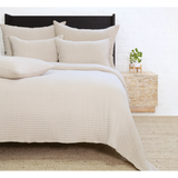 Vancouver Coverlet