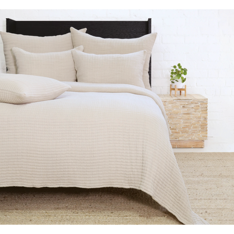 Vancouver Coverlet