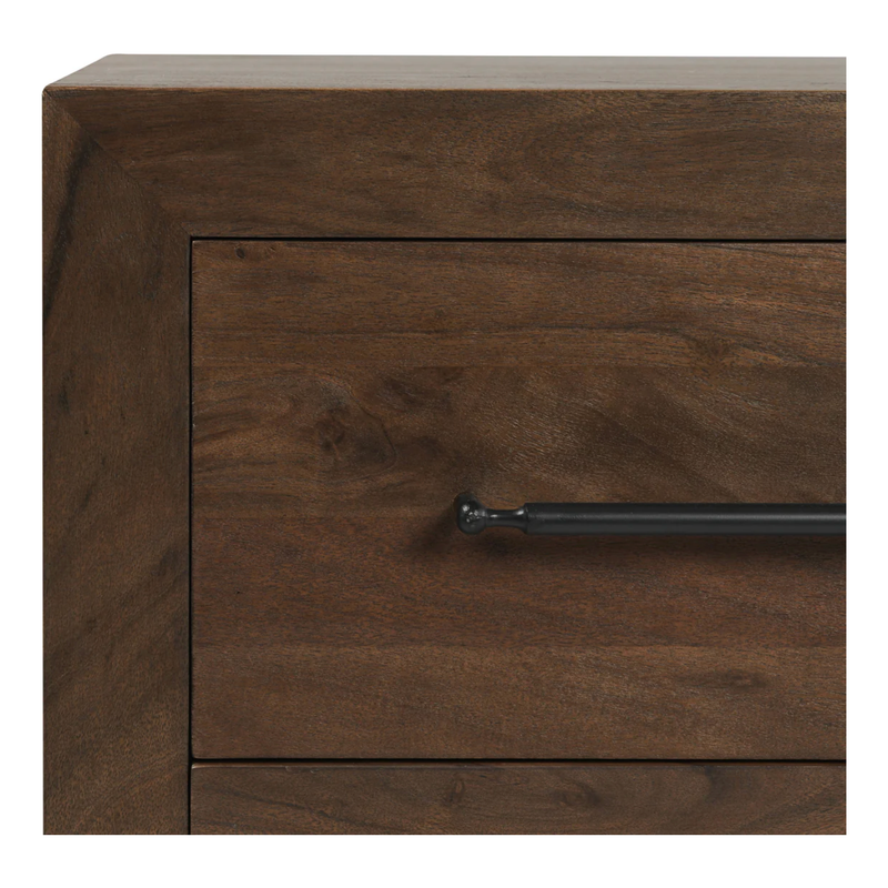 Jaxon Nightstand