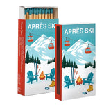 Apres Ski Matches