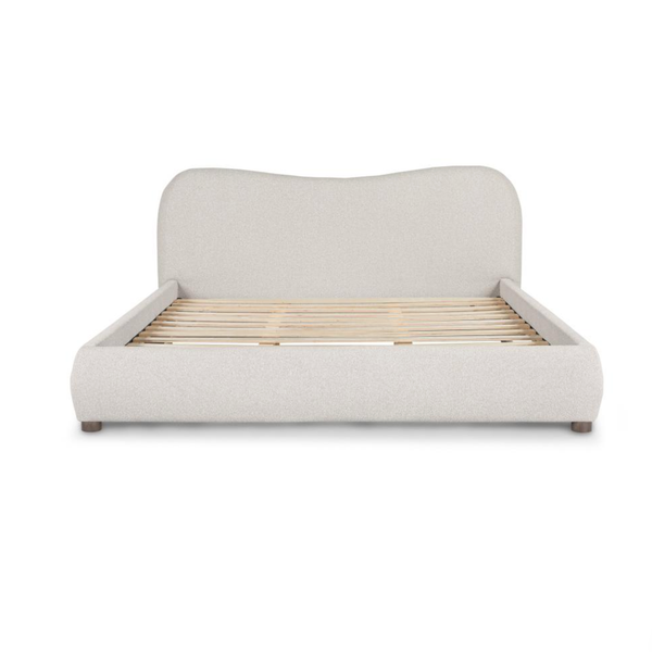 Fox Bed