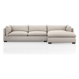 Westwood 2-Piece Sectional