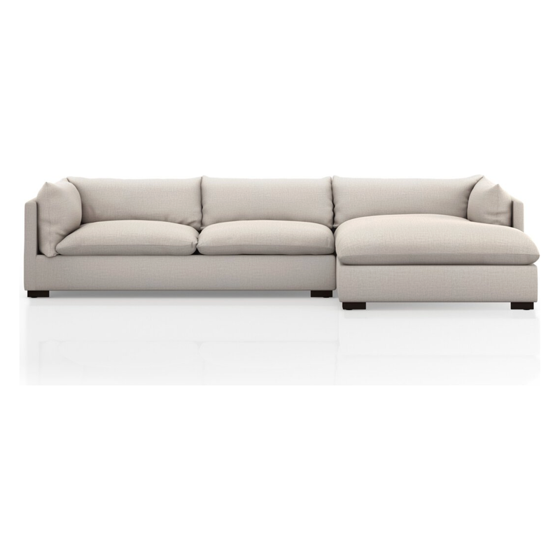 Westwood 2-Piece Sectional