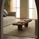 Province Rug in Frosted Almond