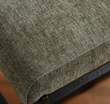 Midas Small Bench Bronze