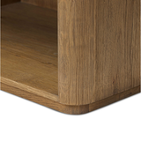 Raleigh Nightstand