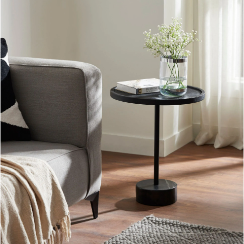 Samba End Table