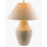 Amaryllis Accent Table Lamp