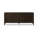 Bindi Sideboard in Umber Brown