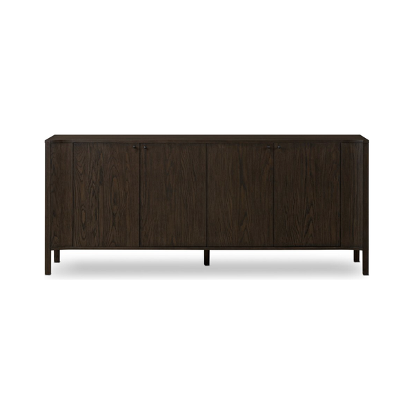 Bindi Sideboard in Umber Brown