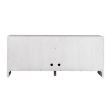 Brinson 4 Door Cabinet
