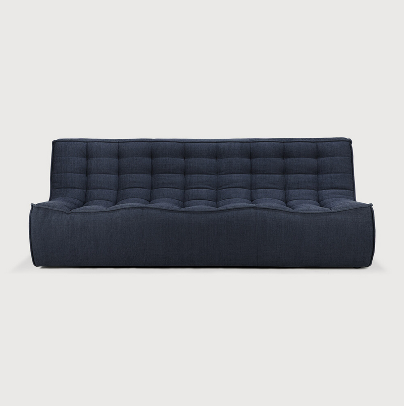 N701 Modular Sofa in Graphite