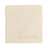 Ceramic Coaster Set